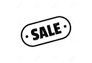 Sale and Discounts %