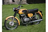 CZ 175 type 477 Sport (1969 - 1977) Spare Parts CZ 175 type 477 Sport (1969 - 1977) Spare Parts