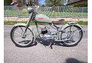 Manet 90 cc