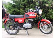 CZ 175 type 487 Sport (1982 - 1985) Spare Parts CZ 175 type 487 Sport (1982 - 1985) Spare Parts