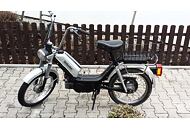 Jawa 50 type 225 Babetta (1983 - 1995) Spare Parts