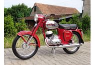 CZ 125 type 473 Sport CZ 125 type 473 Sport