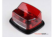 Tail lamp