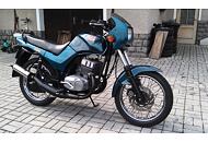 Jawa 350 type 640 (1991 - 1998) Spare Parts