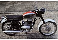 Jawa 250 type 590/04 Californian Jawa 250 type 590/04 Californian