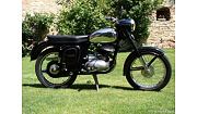 CZ 250 type 475 Sport (1962 - 1965) Spare Parts