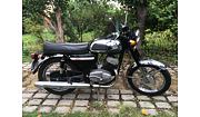 Jawa 350 type 634 (1973 - 1984) Spare Parts