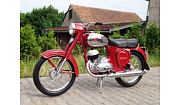 CZ 125 type 473 Sport (1962 - 1969) Spare Parts