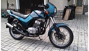 Jawa 350 type 640 (1991 - 1998) Spare Parts