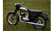 CZ 175 type 470 Sport (1962 - 1969) Spare Parts