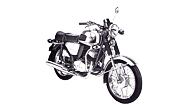 Jawa 250 - 350 type 623 - 633 - 634 (1970 -1984) Spare Parts