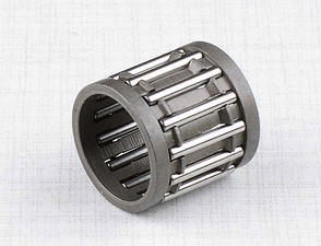 Needle roller bearing 16-20-20mm - upper (Jawa 350, CZ) / 