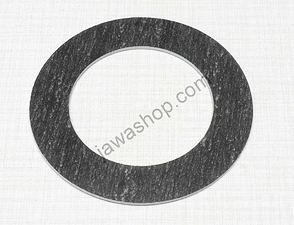 Sealing ring of exhaust insert 57x88x2mm (Jawa 350 638 639 640) / 