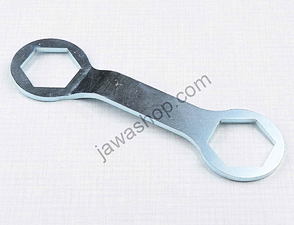 Ring spanner 34/36mm (Jawa 250 350 Perak) / 