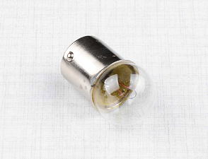 Bulb 6V BA15S 5W / 