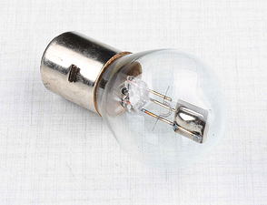 Bulb 12V BA20D 45/40W / 