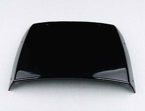 Windshield dark (Jawa 350 640) / 