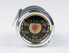 Speedometer 80 kmh (Stadion) / 