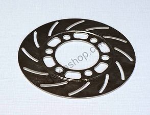 Brake disc - front (Jawa 350 639 640) / 