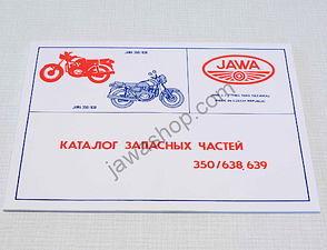 Spare Parts Catalogs Jawashopcom