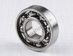 Ball bearing 6001 / 