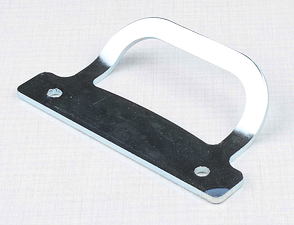 Rear handle (Java Pionyr 20,21,555) / 