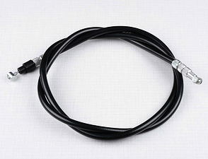 Clutch bowden cable (Jawa 350 640) / 