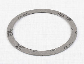 Gasket of cylinder head - 65/78 x 1.2mm RS (Jawa CZ 250 Panelka) / 