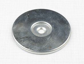 Cap of air filter insert (Jawa Mosquito) / 