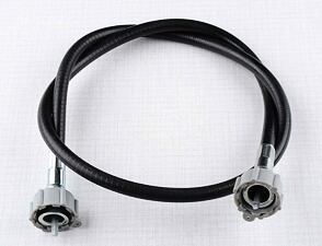 Speedometer drive cable 765mm (Jawa 250, CZ) / Speedometer drive cable 765mm (Jawa 250, CZ) /