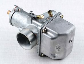 Carburetor 28mm - original Jawa (Jawa 350 638 639 640) / 