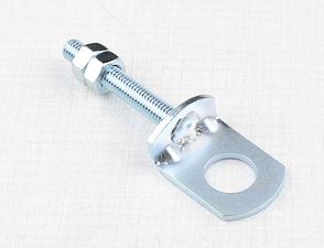 Chain adjuster (CZ 175 scooter 501) / 