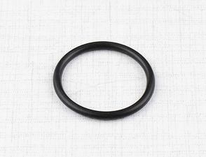 O-ring of rear swing fork 20x2mm (Jawa 250 350 CZ 125 175) / 