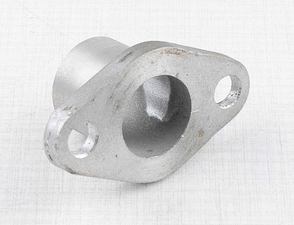 Flange of carburetor (Jawa 250 350 Perak) / 