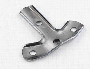 Front mudguard holder (Jawa CZ 125 175 250 350 Kyvacka) / 