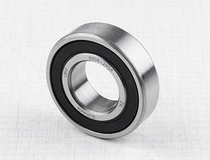 Ball bearing 6004 2RS (Jawa 50 Pionyr) / 