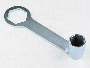 Spark plug spanner 21/32mm (Jawa CZ Simson) / 