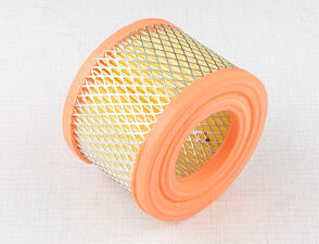 Air filter - open end (CZ 125 175 250 350) / 