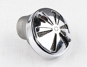 Air filter complete (Jawa 250 350 Perak Kyvacka) / 