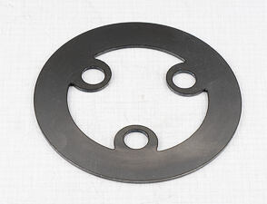 Clutch plate (Jawa 250 350 Panelka) / 