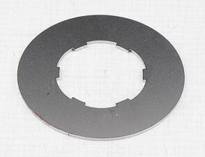 Clutch plate (Jawa 50 Pionyr 20 21 23) / 