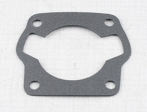 Gasket of cylinder 1.0mm (Jawa 50 Babetta 207 210) / 