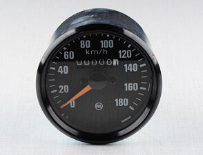 Speedometer 180 kmh TWN (Jawa 350 638 639) / 