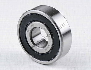 Ball bearing 6302 2RS / 