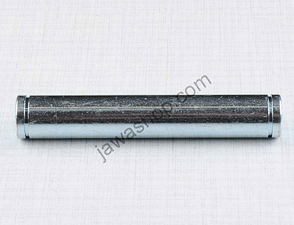 Main stand axle 14x90mm (Jawa CZ 125 175 250 350) / 