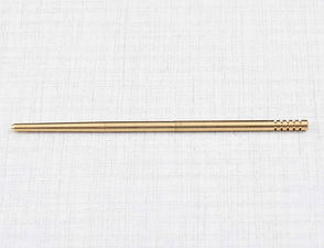 Carburetor Needle (Jawa CZ 125 175 250 350 Kyvacka) / 