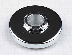 Cover of rear wheel bearing (Jawa Perak) / 