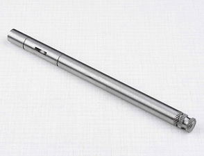 Shifting shaft (CZ 125 150 C) / 