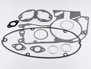 Engine gasket set (Jawa 350 type 354) / 