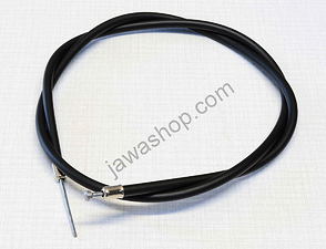 Bowden cable of decompressor valve (Stadion) / 